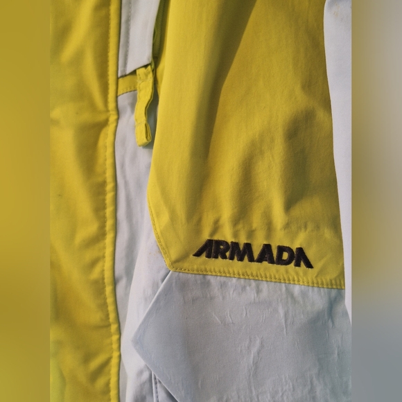 Armada Cruiser Jacket - L - Picture 6 of 16